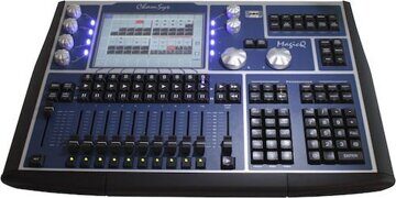 chamsys-magicq-mq40n-compact-console